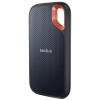DISQUE DUR EXTERNE SSD SanDisk / USB 3.2 / 4 TO
