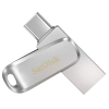 Clé USB SanDisk Ultra Dual Drive Luxe Type C / 1 To