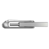 Clé USB SanDisk Ultra Dual Drive Luxe Type C / 1 To