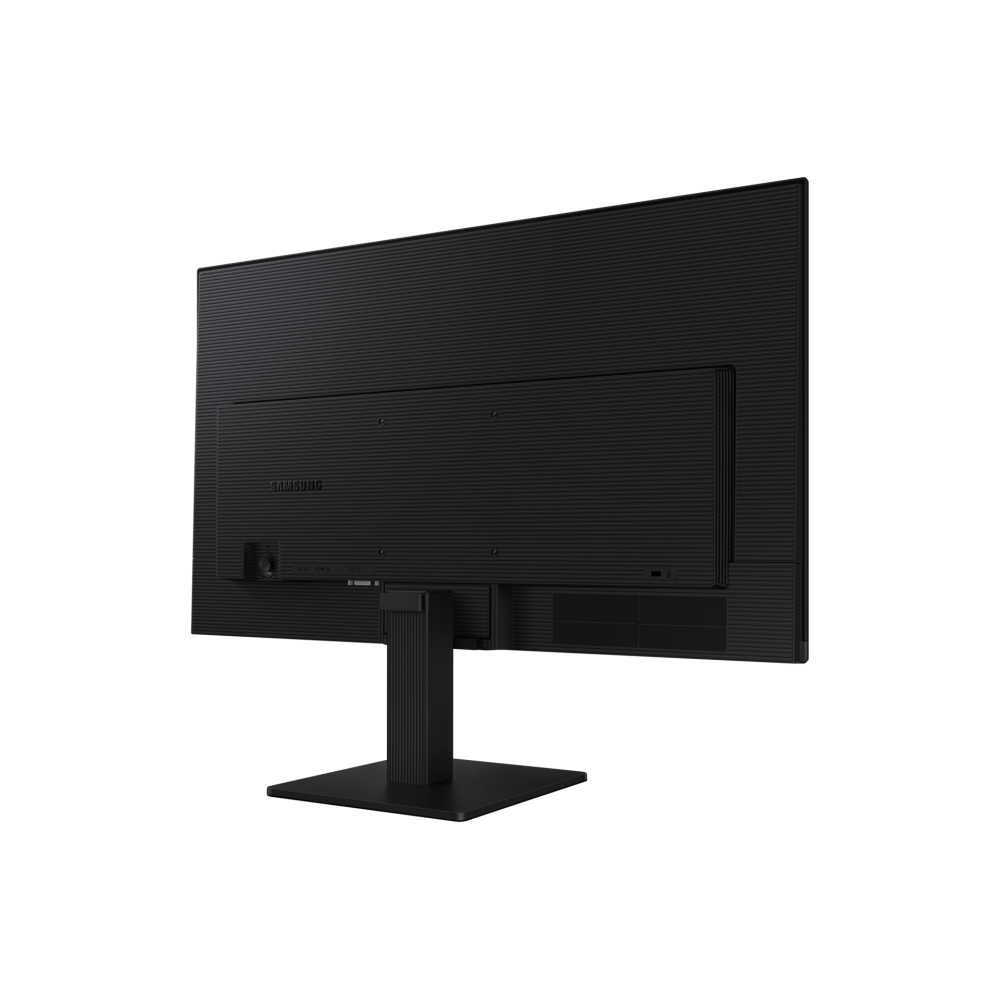 Écran Samsung LS24D300G 24" LED Full HD IPS / 100 Hz / HDMI / VGA / Noir