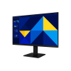 Écran Samsung LS24D300G 24" LED Full HD IPS / 100 Hz / HDMI / VGA / Noir