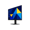 Écran Samsung LS24D300G 24" LED Full HD IPS / 100 Hz / HDMI / VGA / Noir