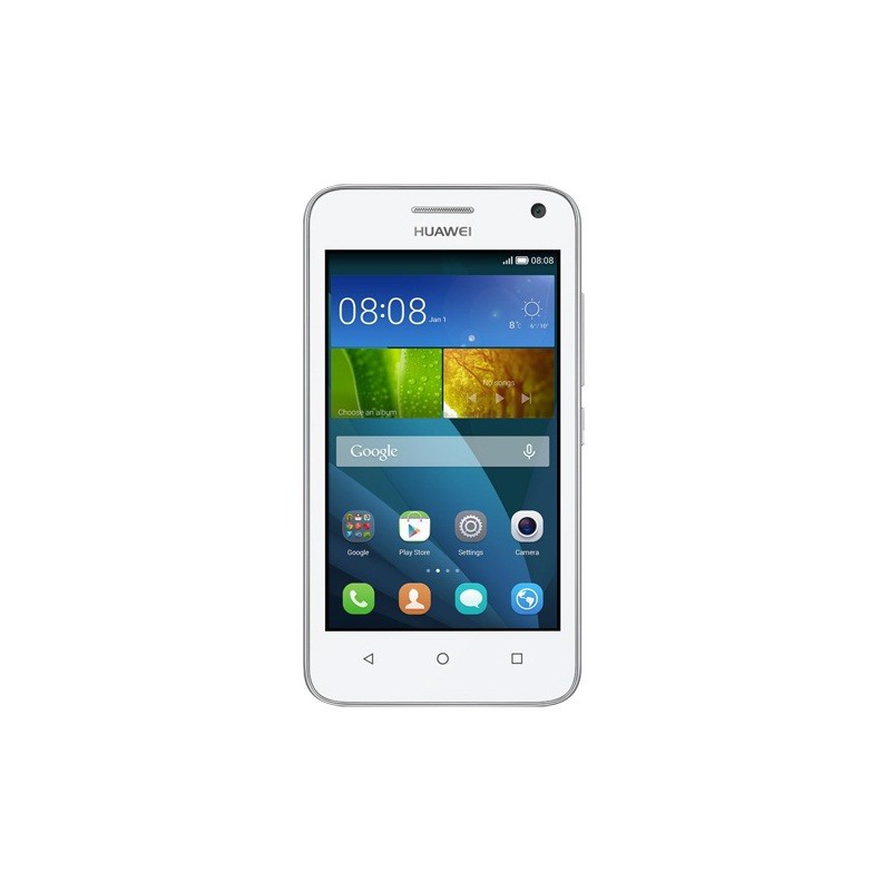 Téléphone Portable Huawei Y3C / Noir