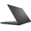 Pc Portable DELL VOSTRO 3520 / i5-1235U / 8 Go / 512 Go SSD / Noir Avec Sac à Dos Pour Pc Portable 15.6" BAG 028 Noir