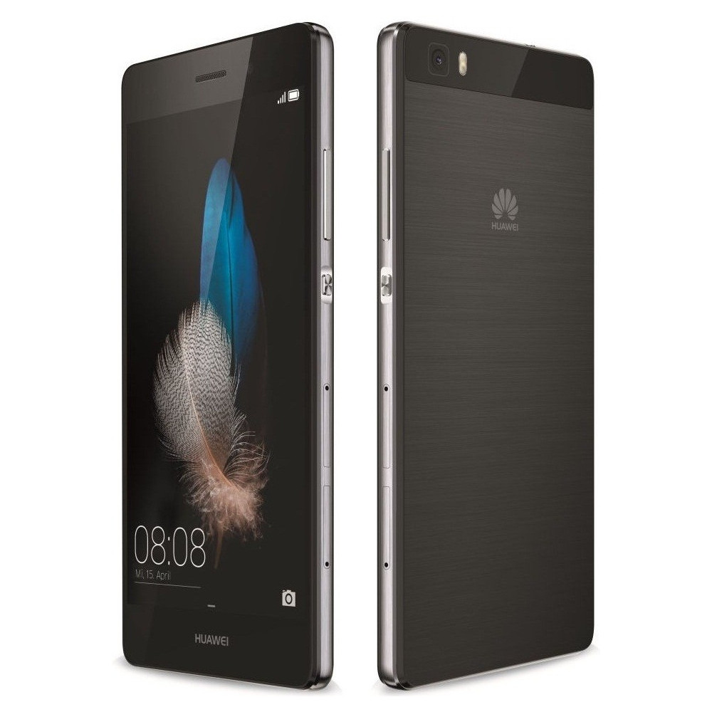 Téléphone Portable Huawei Ascend P8
