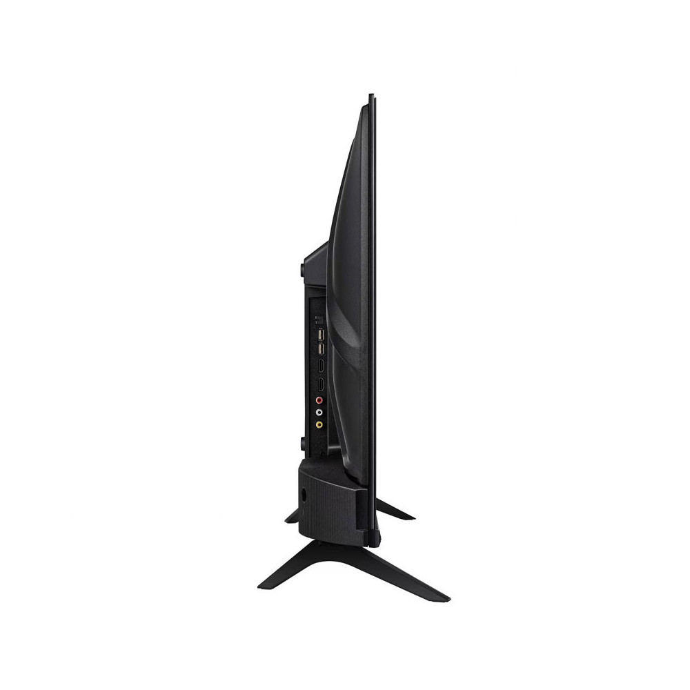TV HISENSE 43" FULL HD SMART TV / 43A4K