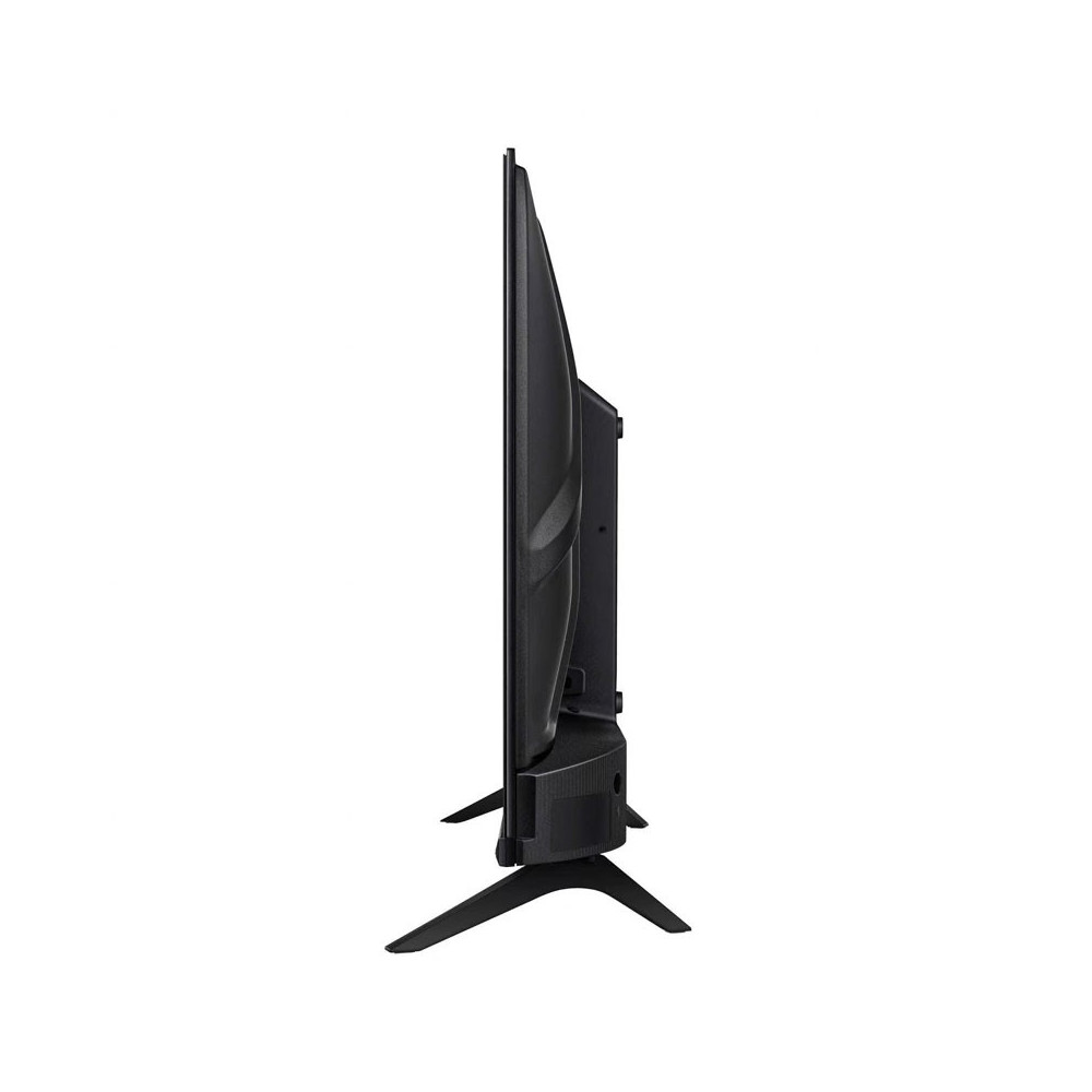 TV HISENSE 43" FULL HD SMART TV / 43A4K