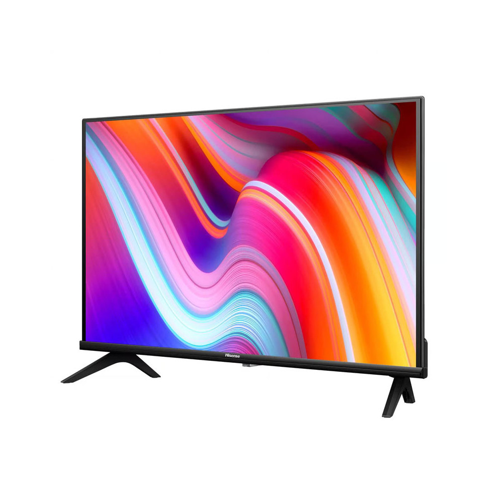 TV HISENSE 43" FULL HD SMART TV / 43A4K