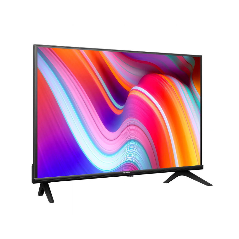 TV HISENSE 43" FULL HD SMART TV / 43A4K