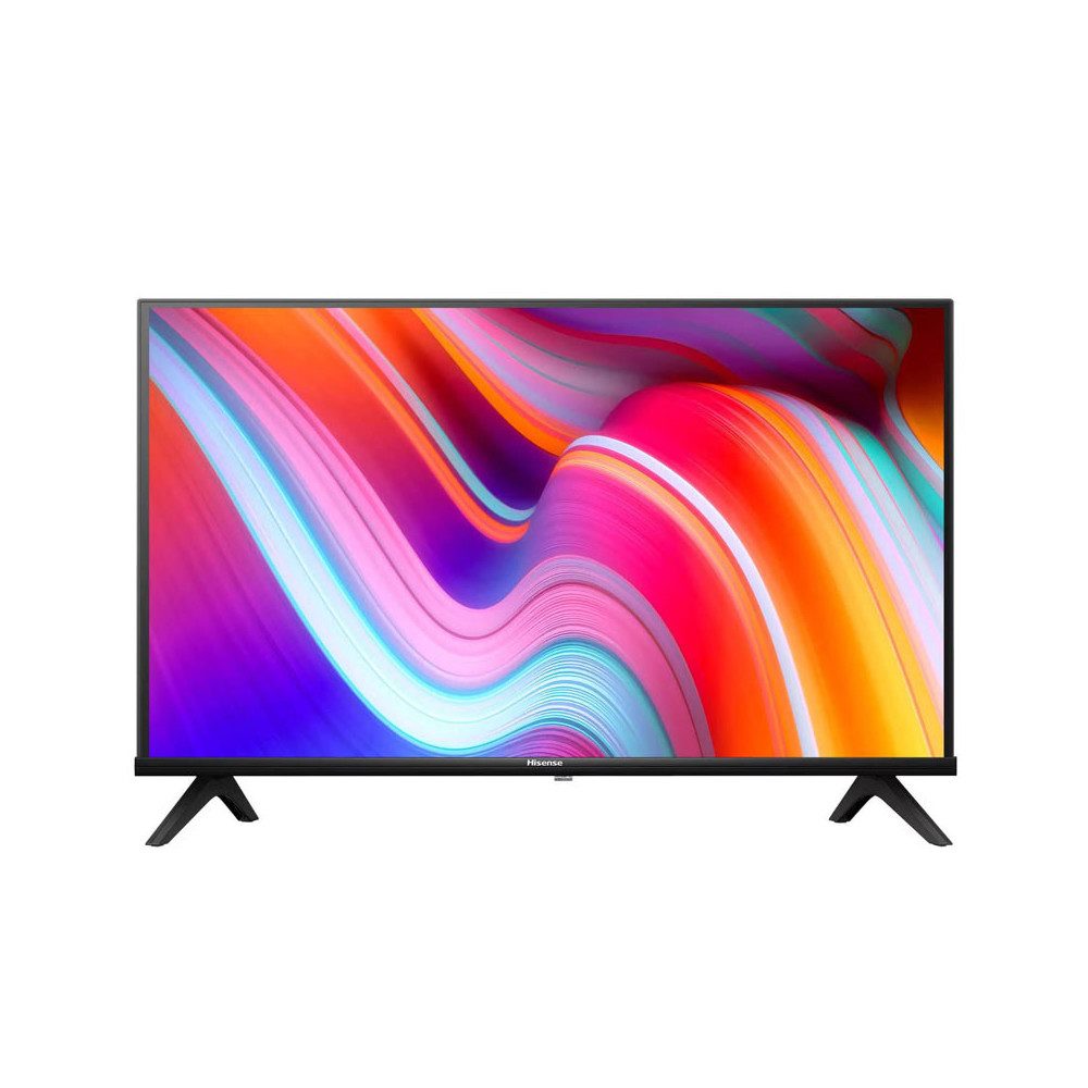 TV HISENSE 43" FULL HD SMART TV / 43A4K