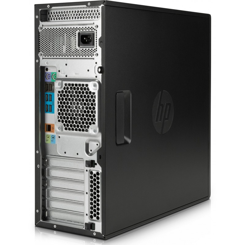 Station de travail HP Z440 / 16 Go