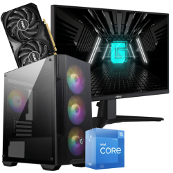 Setup Gamer Special Pc de...