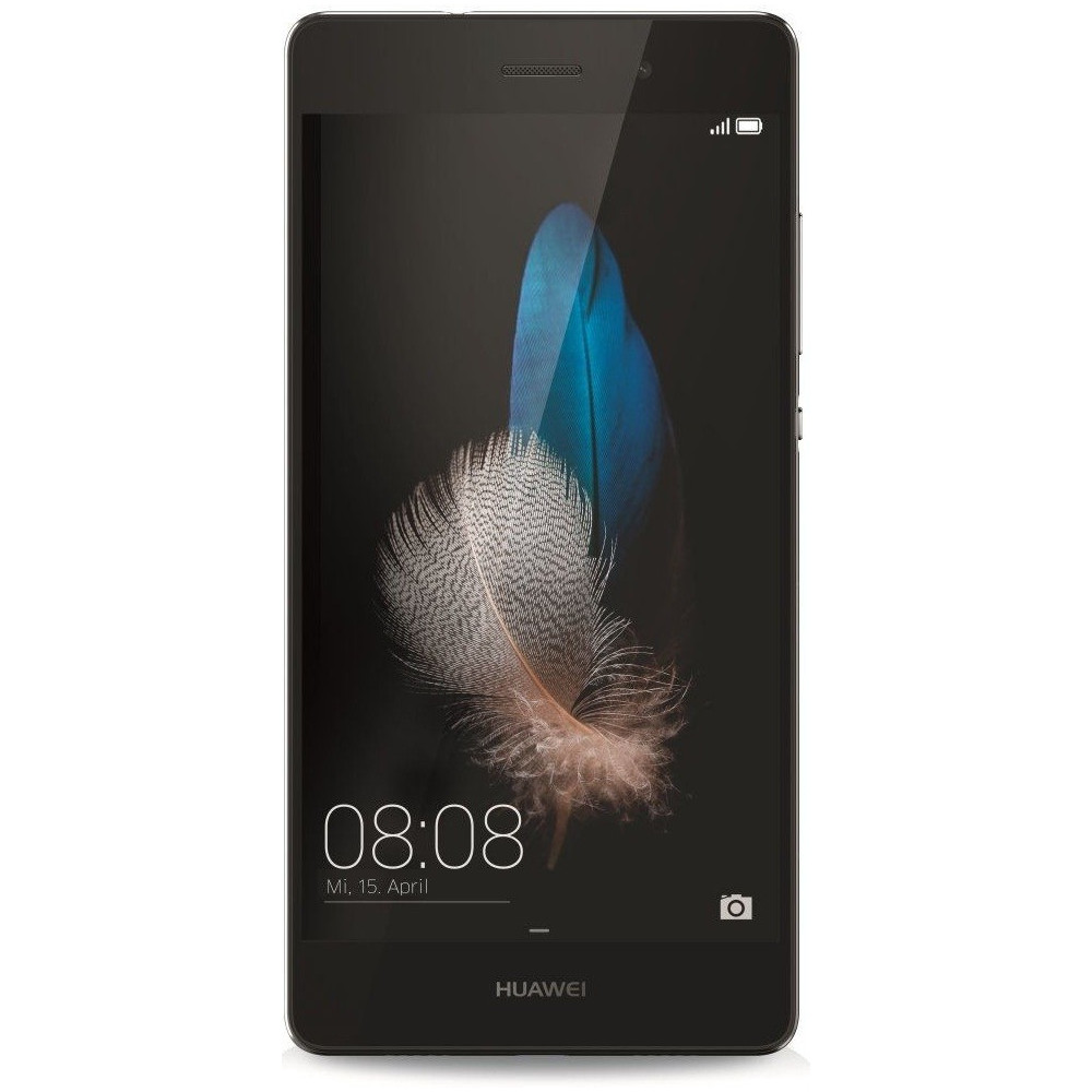 Téléphone Portable Huawei Ascend P8