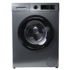 Machine à laver automatique ORIENT 7KG / SILVER / OW-F7V01S