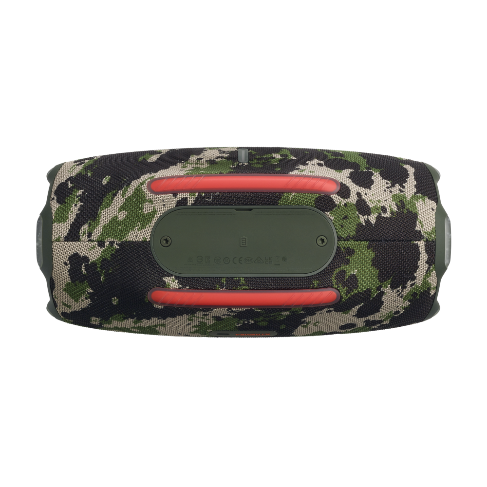 HAUT PARLEUR SANS FIL JBL Xtreme 4 - Camouk