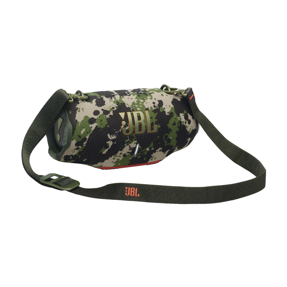 HAUT PARLEUR SANS FIL JBL Xtreme 4 - Camouk