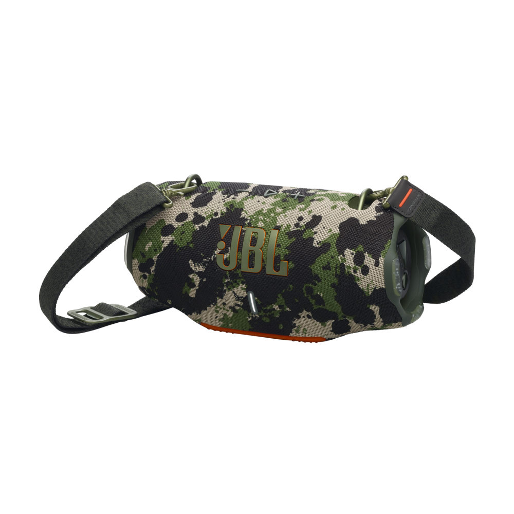 HAUT PARLEUR SANS FIL JBL Xtreme 4 - Camouk