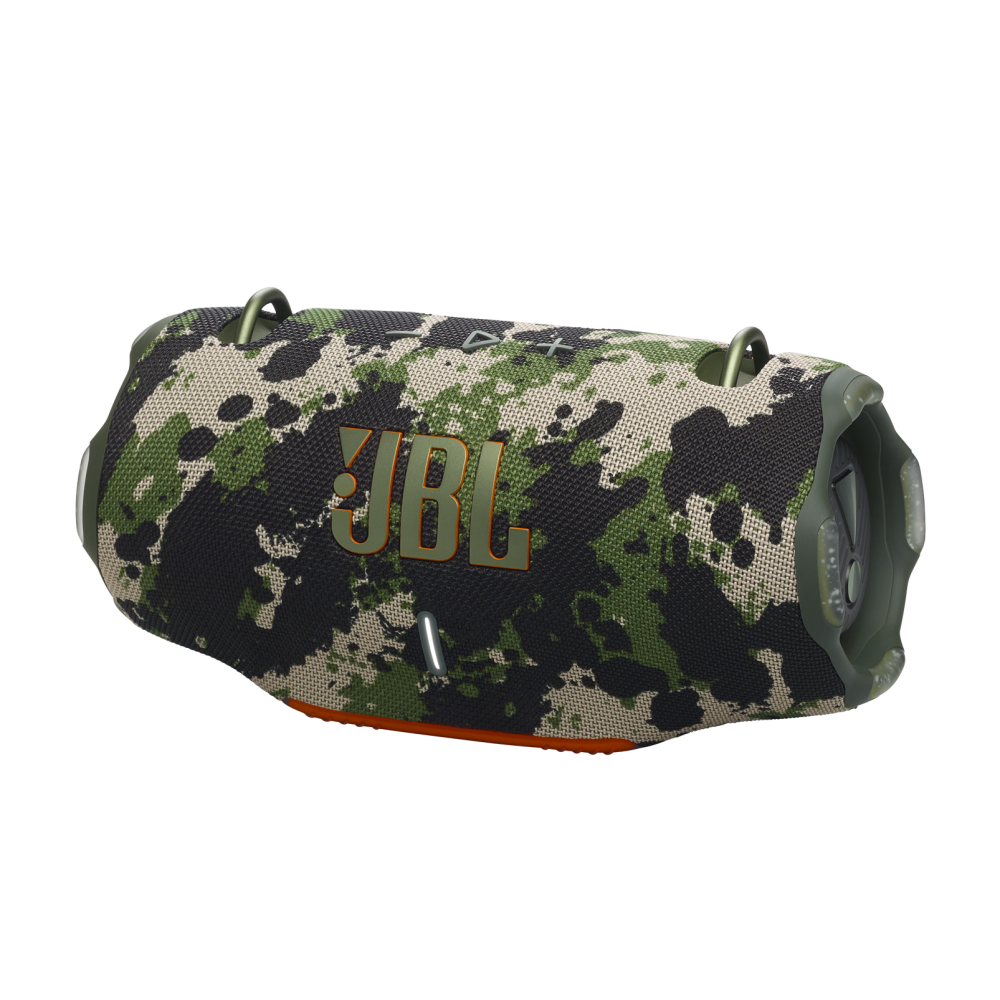 HAUT PARLEUR SANS FIL JBL Xtreme 4 - Camouk