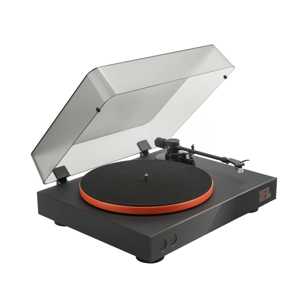 HAUT PARLEUR JBL Spinner BT 100W NOIR