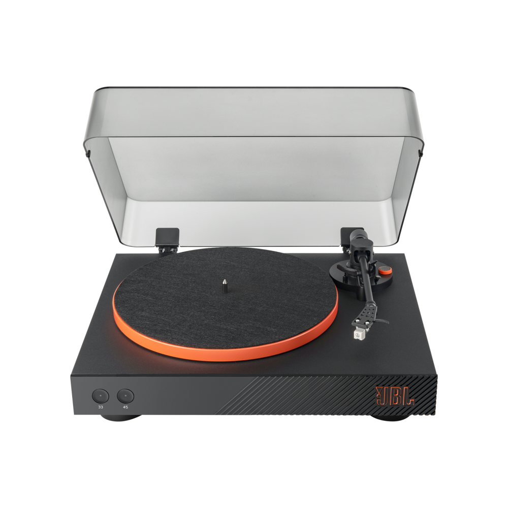 HAUT PARLEUR JBL Spinner BT 100W NOIR