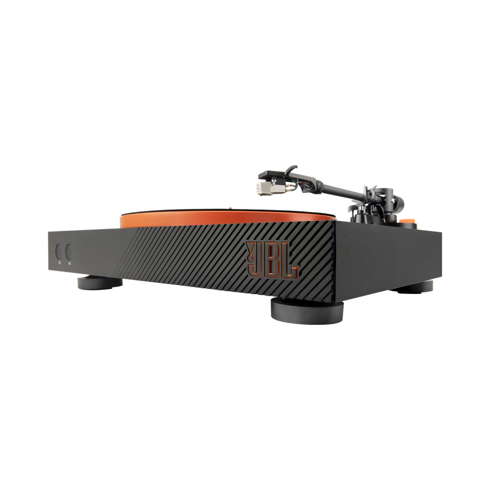 HAUT PARLEUR JBL Spinner BT 100W NOIR