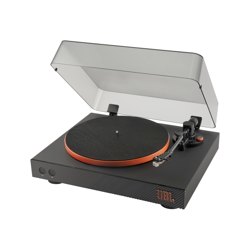 HAUT PARLEUR JBL Spinner BT 100W NOIR
