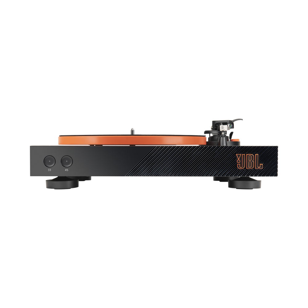 HAUT PARLEUR JBL Spinner BT 100W NOIR