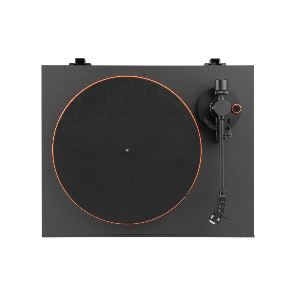 HAUT PARLEUR JBL Spinner BT 100W NOIR