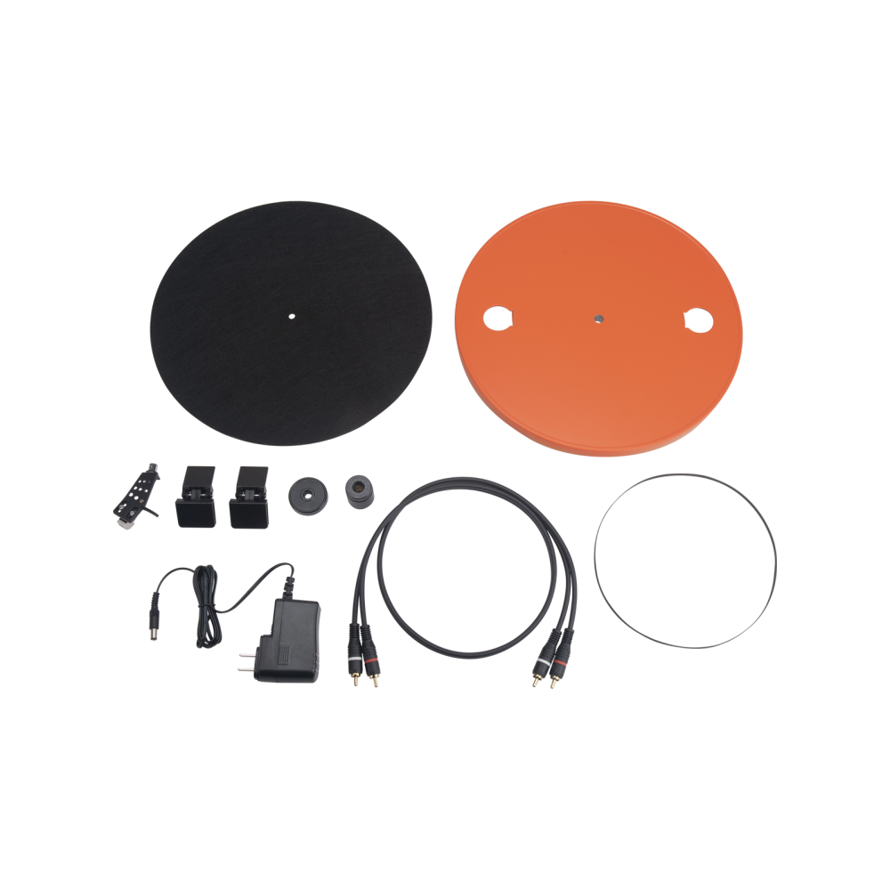 HAUT PARLEUR JBL Spinner BT 100W NOIR