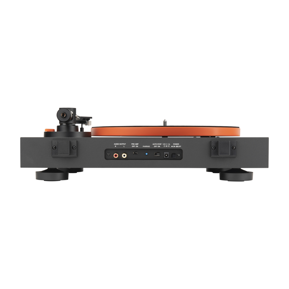 HAUT PARLEUR JBL Spinner BT 100W NOIR