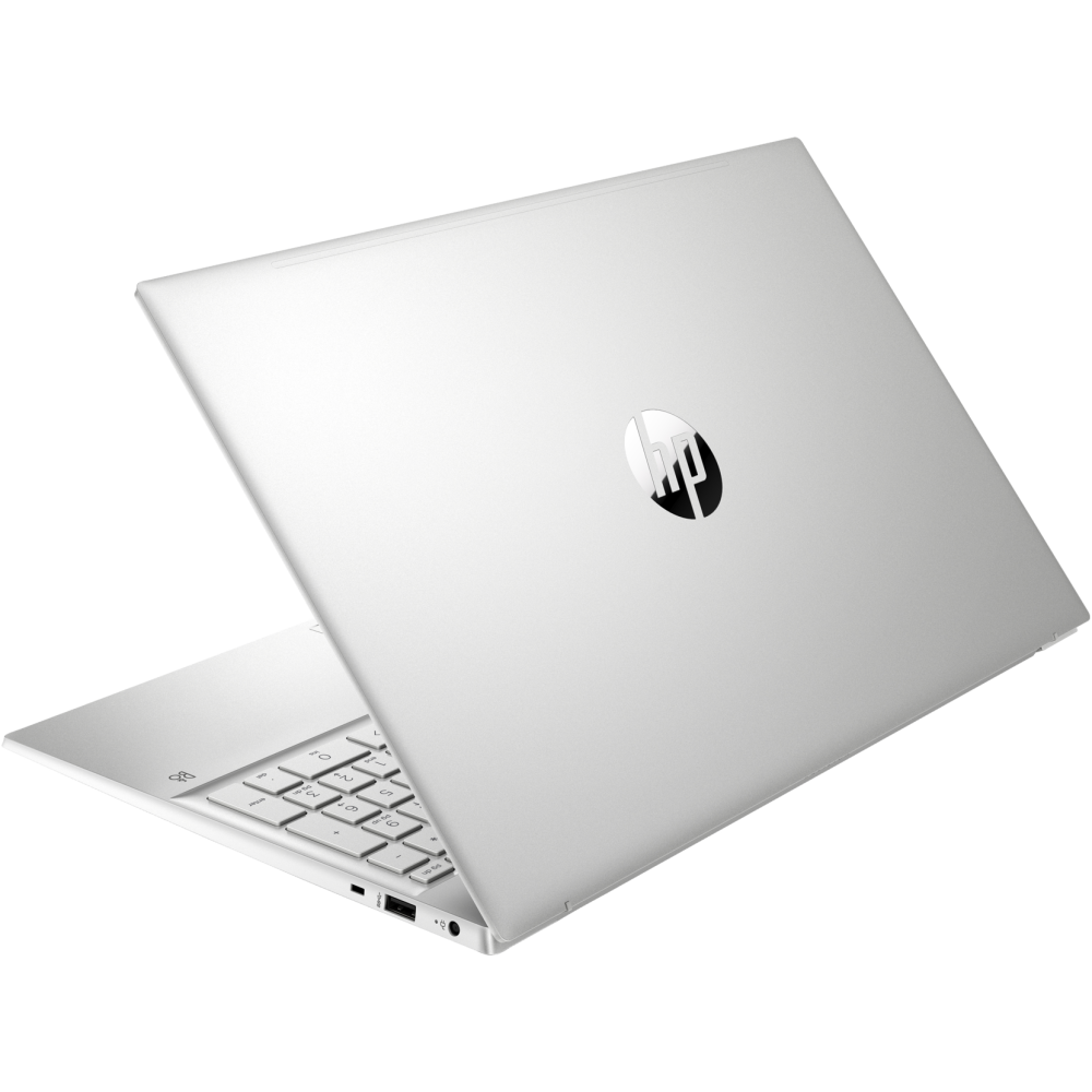 Pc Portable HP Pavilion 15-eg3061nk / i7-1355U / 16 Go / 512 Go SSD / Argent