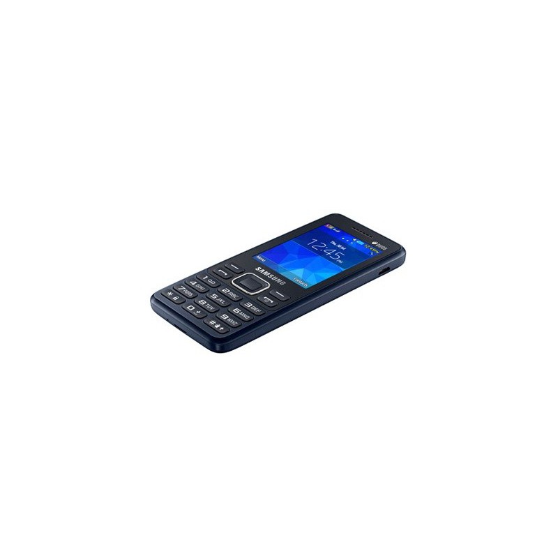 Téléphone Portable Samsung Guru Music2 / Double SIM
