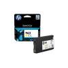 Cartouche d'encre Originale HP 963 / Yellow