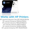 Toner ORIGINAL HP LaserJet 81A / Noir