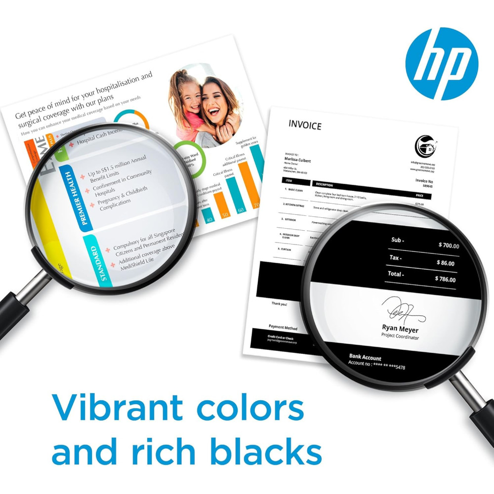 Toner ORIGINAL HP LaserJet 81A / Noir
