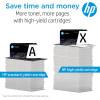 Toner ORIGINAL HP LaserJet 81A / Noir