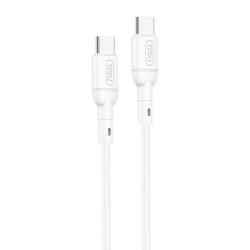 CABLE CHARGEUR OTU TYPE C -TYPE C 60W FAST CHARGE