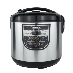 Multicooker Rosberg