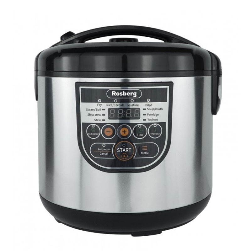 Multicooker Rosberg