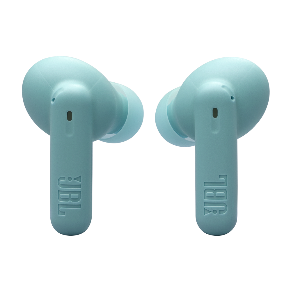 Écouteurs Sans Fil JBL Wave Beam2 Bleu