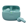 Écouteurs Sans Fil JBL Wave Beam2 Bleu