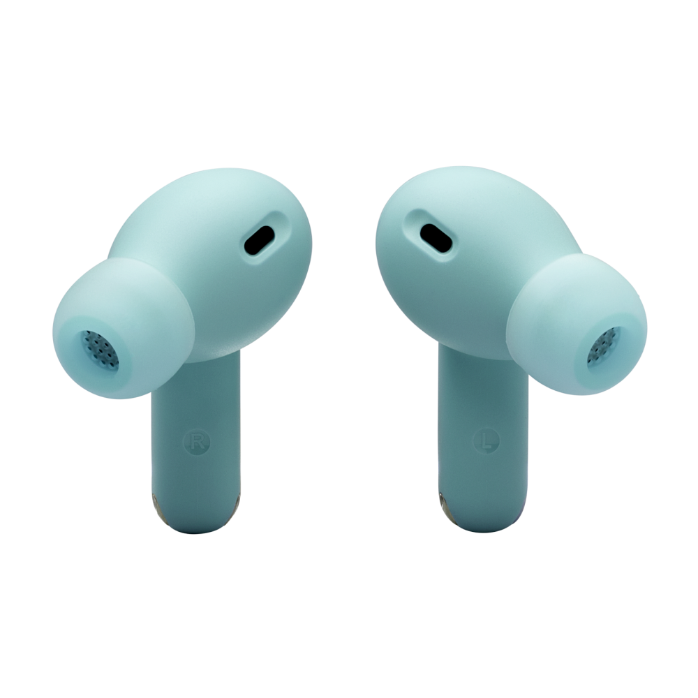 Écouteurs Sans Fil JBL Wave Beam2 Bleu