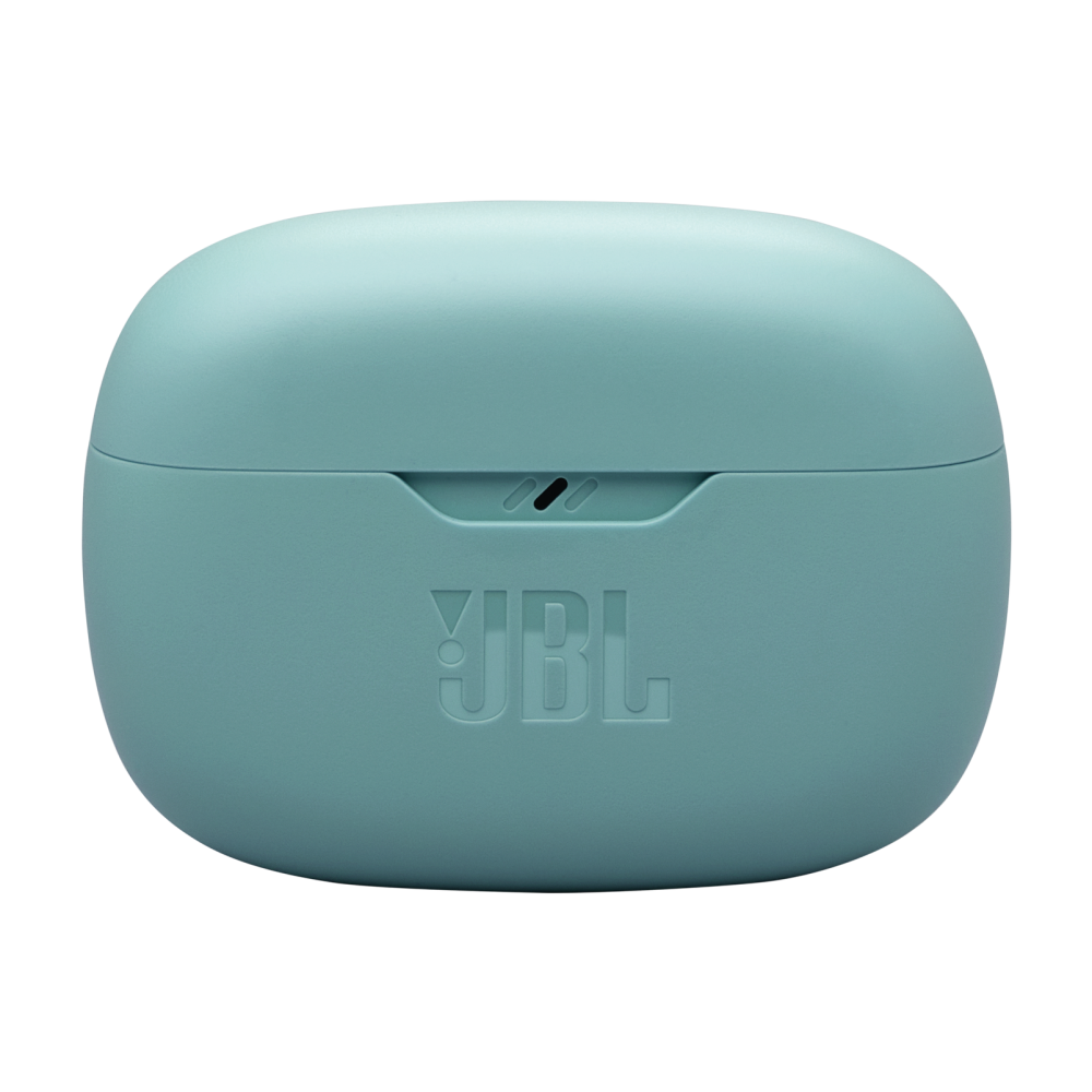 Écouteurs Sans Fil JBL Wave Beam2 Bleu