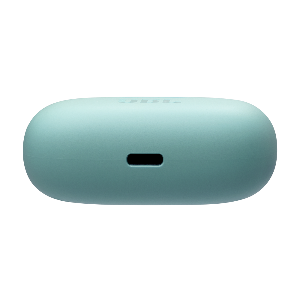 Écouteurs Sans Fil JBL Wave Beam2 Bleu