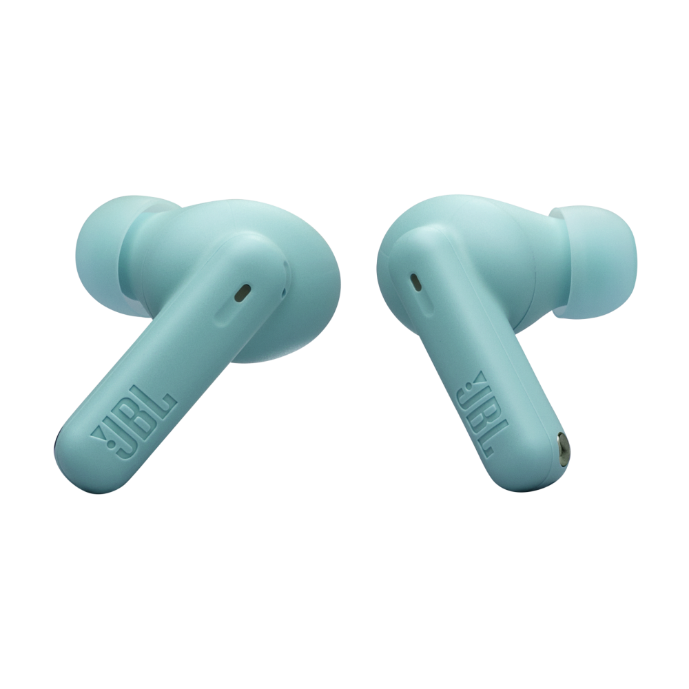 Écouteurs Sans Fil JBL Wave Beam2 Bleu