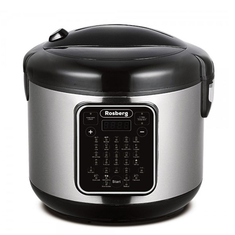 Multicooker Rosberg