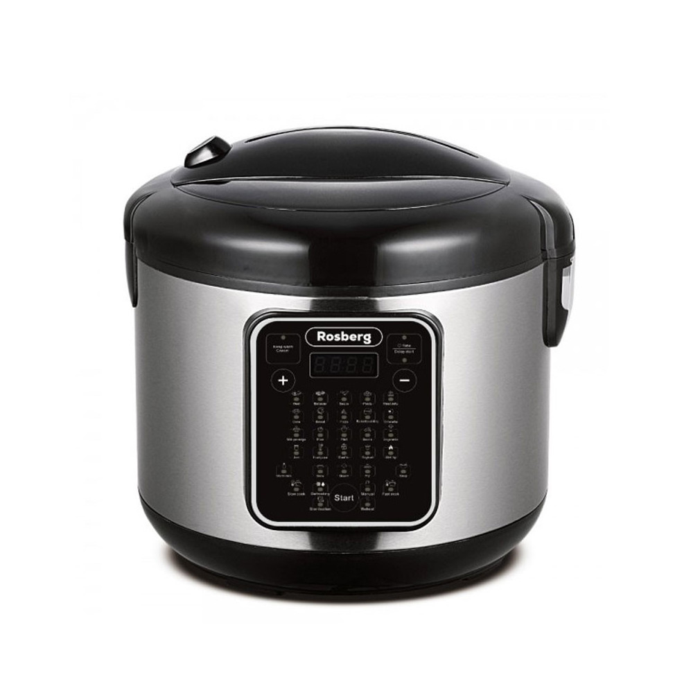 Multicooker Rosberg