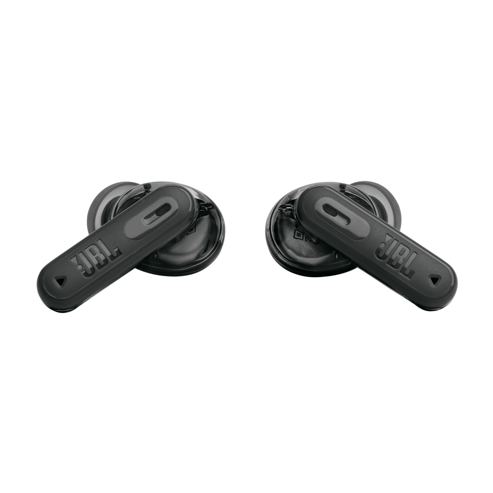 ECOUTEUR JBL Tune Beam 2 Ghost Edition Noir