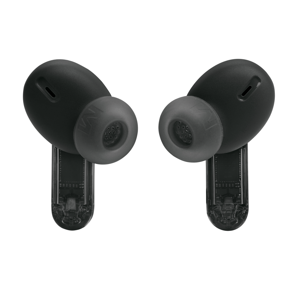 ECOUTEUR JBL Tune Beam 2 Ghost Edition Noir