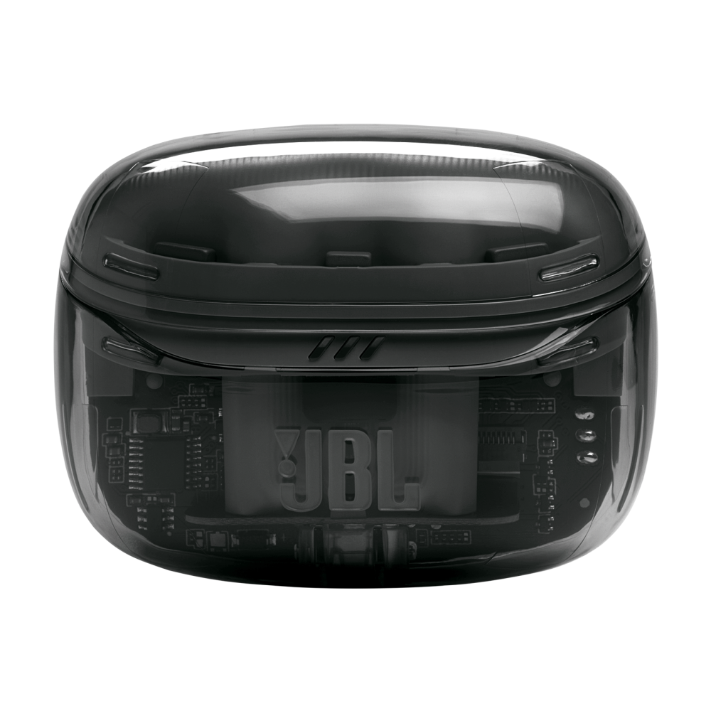 ECOUTEUR JBL Tune Beam 2 Ghost Edition Noir